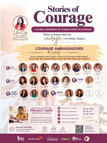 Seminar Poster